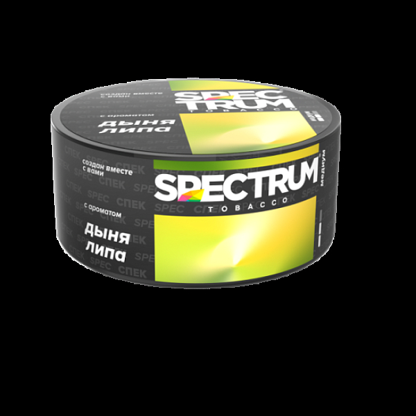 Табак Spectrum Md Дыня Липа 25 грамм в Турции