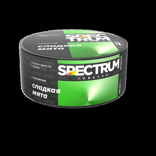 Табак Spectrum Md Сладкая Мята 25 грамм в Турции