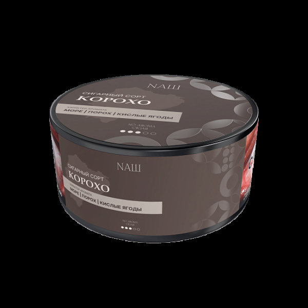 Табак Nаш Cigar No Aroma Корохо 120 грамм в Турции