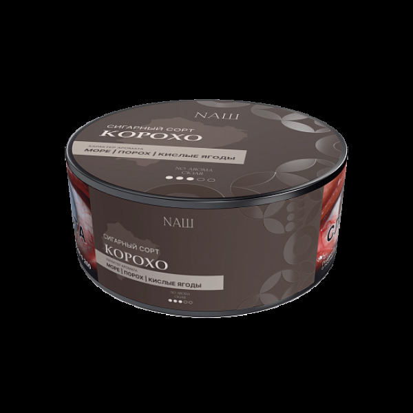 Табак Nаш Cigar No Aroma Корохо 30 грамм в Турции