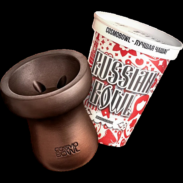Чаша Cosmo Bowl Russian New Style Pack в Турции