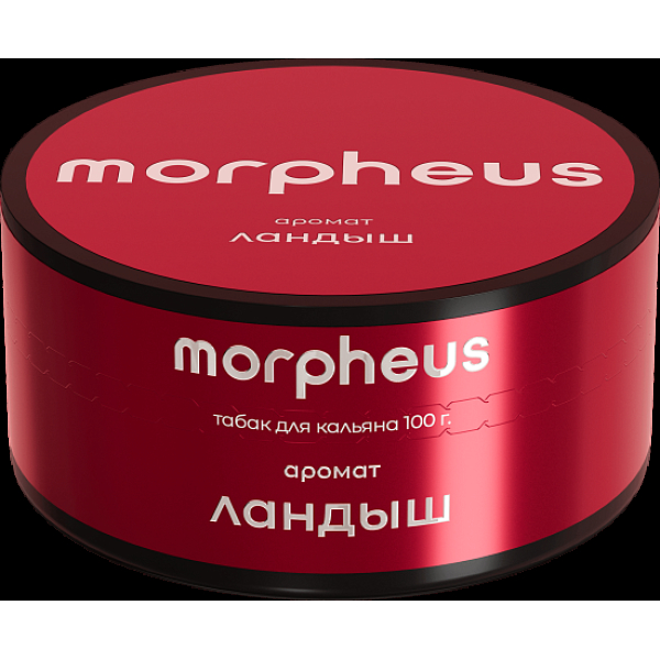 Табак Morpheus Ландыш Атп 100 грамм в Турции