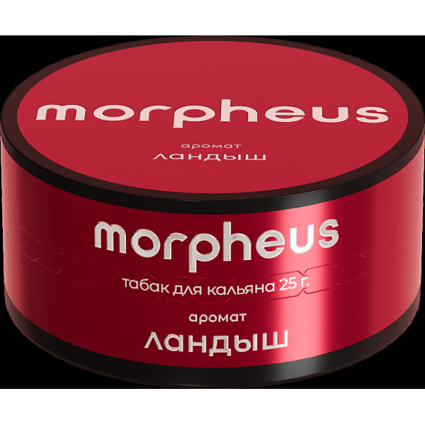 Табак Morpheus Ландыш Атп 25 грамм в Турции