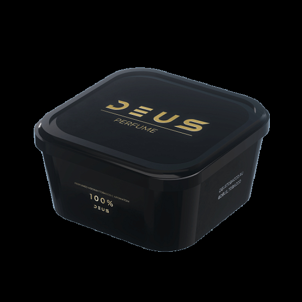 Табак Deus Perfume 100% 200 грамм в Турции