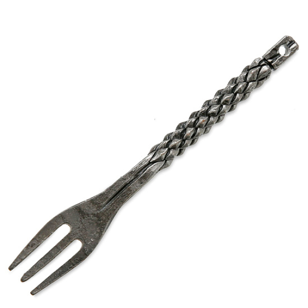 Вилка Werkbund Граверная Fork Authentic в Турции