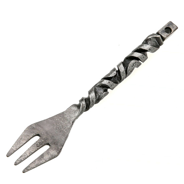 Вилка Werkbund Граверная Fork Bionik в Турции