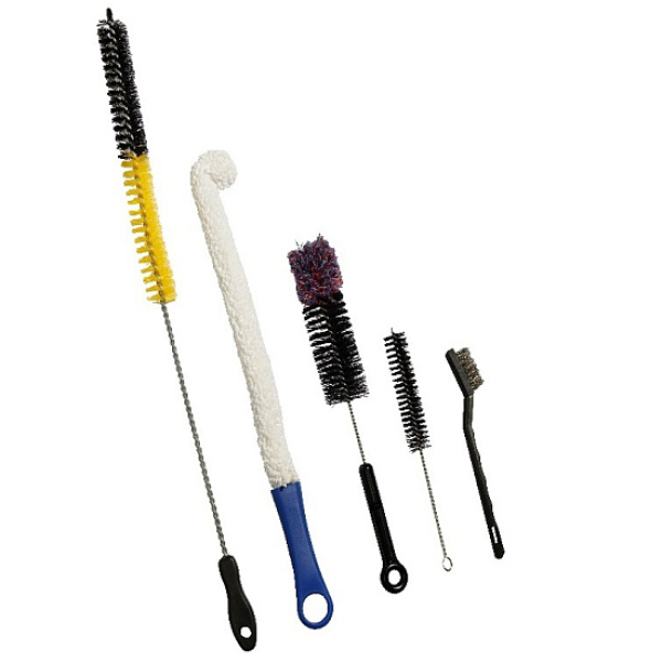 Ершики Nilitex Pro 4 (4 шт., щетка) в Турции