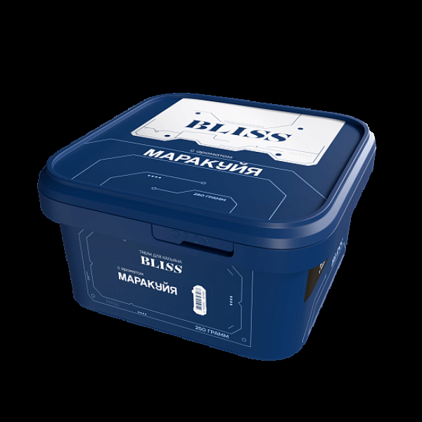 Табак Bliss Маракуйя 250 грамм в Турции
