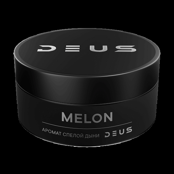 Табак Deus Melon Спелая Дыня 100 грамм в Турции