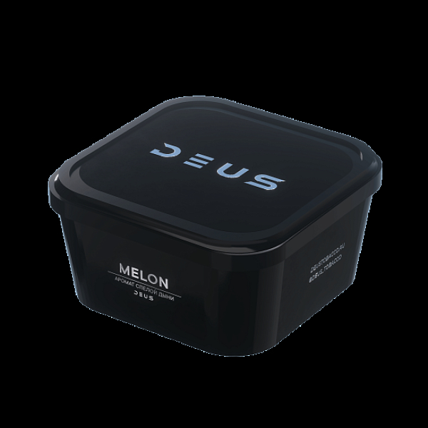 Табак Deus Melon Спелая Дыня 250 грамм в Турции