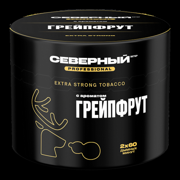 Табак Северный Professional Грейпфрут 40 грамм в Турции