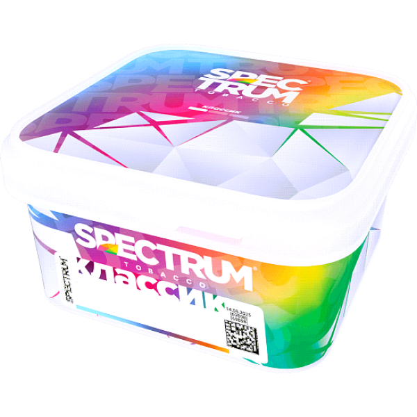 Табак Spectrum Cl Тропический Сок Tropicana 200 грамм в Турции