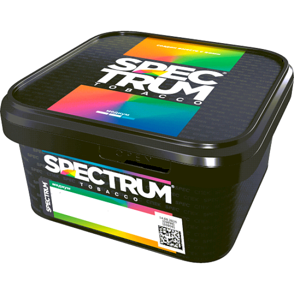Табак Spectrum Md Русская Малина Russian Raspberry 200 грамм в Турции