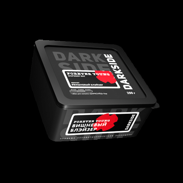 Табак Darkside Core Forever Young Вишневый Блэйзер 250 грамм в Турции