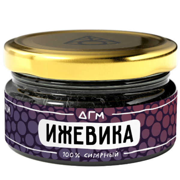 Табак Dogma Ижевика 20 грамм в Турции