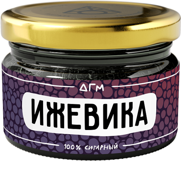 Табак Dogma Ижевика 80 грамм в Турции