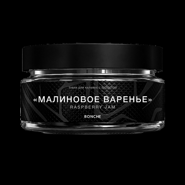 Табак Bonche Малиновое Варенье 60 грамм в Турции