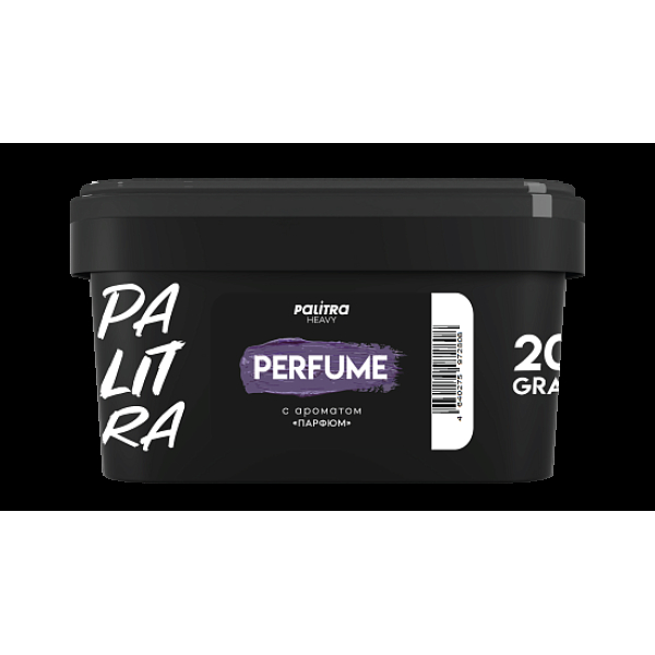 Табак Palitra Heavy Парфюм Perfume 200 грамм в Турции