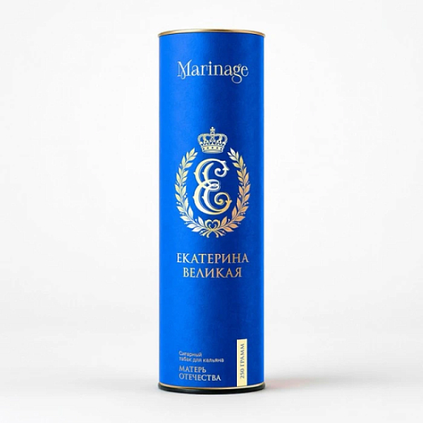 Табак Marinage Екатерина Великая 250 грамм в Турции