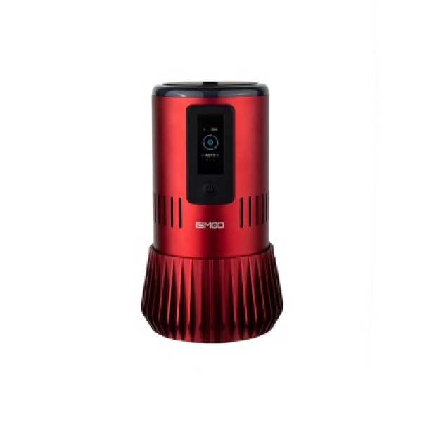 Электронная чаша Apex Ismod Burgundy Красный в Турции
