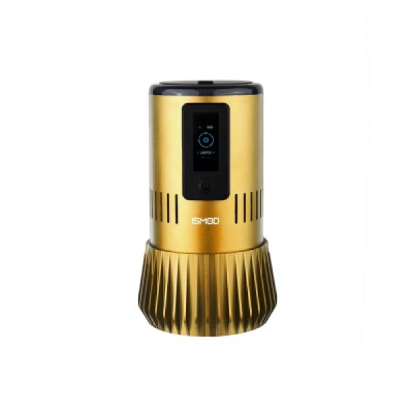 Электронная чаша Apex Ismod Royal Gold Золотой в Турции