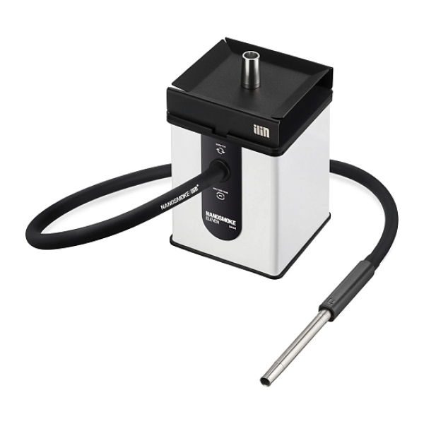 Кальян Nanosmoke Eleven White в Турции