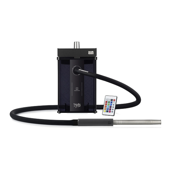 Кальян Nanosmoke Five Led в Турции