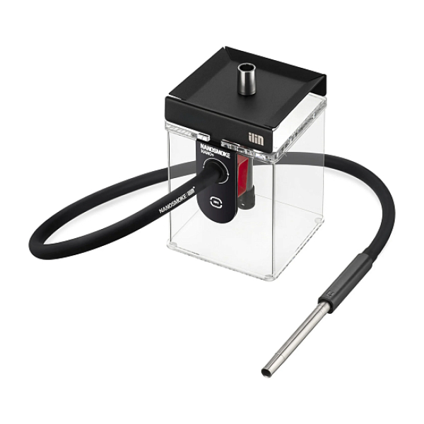 Кальян Nanosmoke Nano Plus в Турции