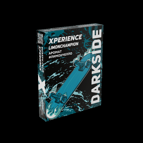 Табак Darkside Experience Лимон Чемпион Limonchampion 25 грамм в Турции