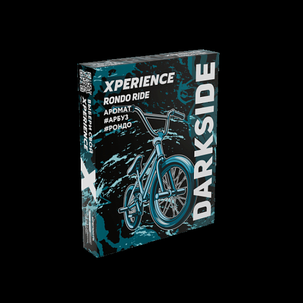 Табак Darkside Experience Рондо Райд Rondo Ride 25 грамм в Турции
