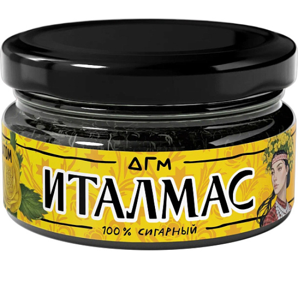 Табак Dogma Италмас 20 грамм в Турции