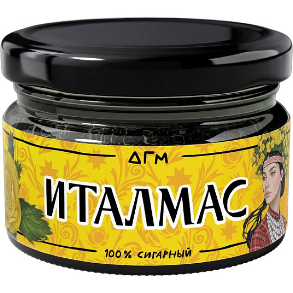 Табак Dogma Италмас 80 грамм в Турции