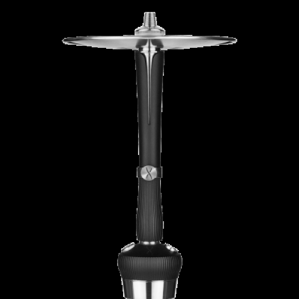 Кальян Hoob Enzo Black Stainless Steel в Турции