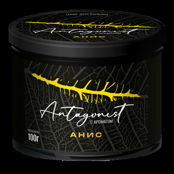 Табак Antagonist Анис 100 грамм в Турции