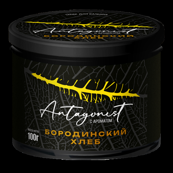 Табак Antagonist Бородинский Хлеб 100 грамм в Турции