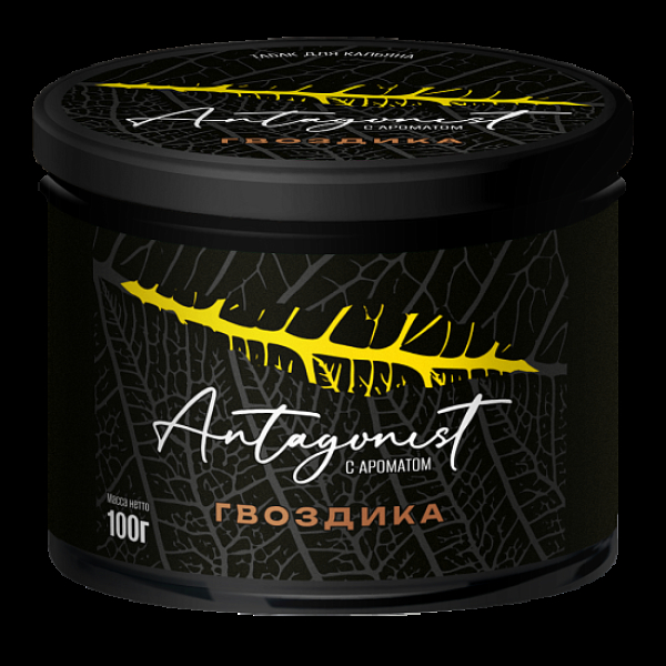 Табак Antagonist Гвоздика 100 грамм в Турции