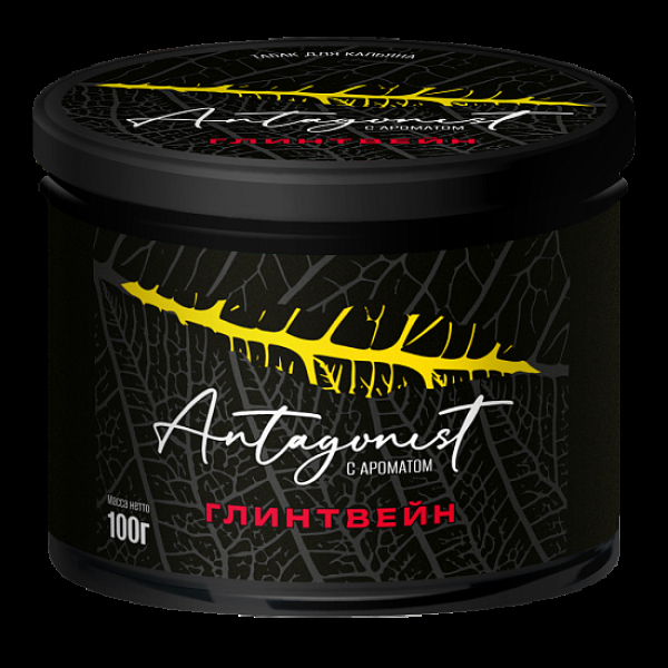 Табак Antagonist Глинтвейн 100 грамм в Турции