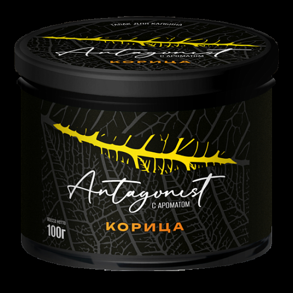 Табак Antagonist Корица 100 грамм в Турции