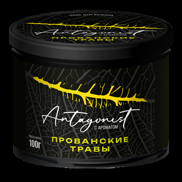 Табак Antagonist Прованские Травы 100 грамм в Турции
