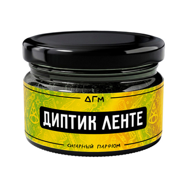 Табак Dogma Диптик Ленте 80 грамм в Турции
