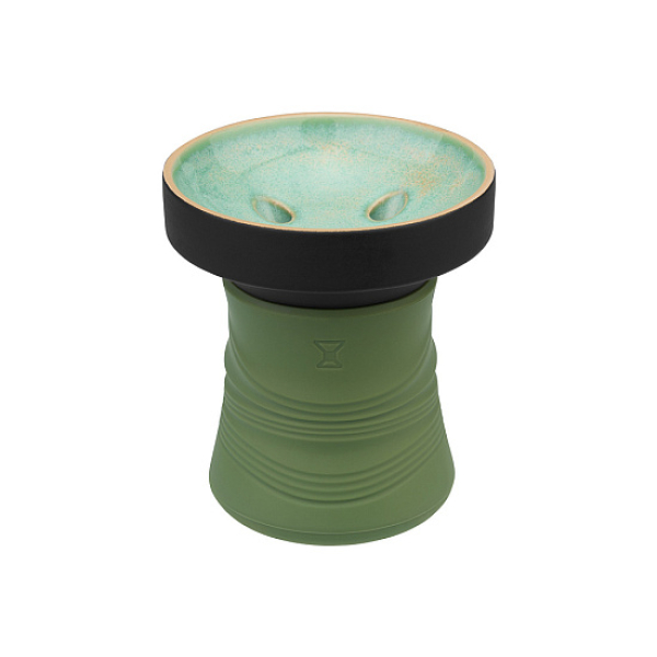Чаша Alpha Bowl Fusion Olive в Турции