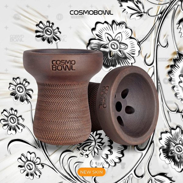 Чаша Cosmo Russian Soft Pack в Турции