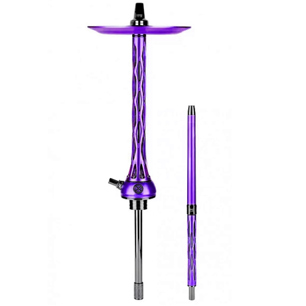 Кальян BLADE HOOKAH - ONE M (фиолетовый) в Турции