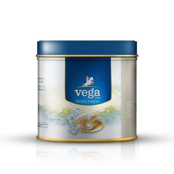 Табак Vega Akoya 100 грамм в Турции