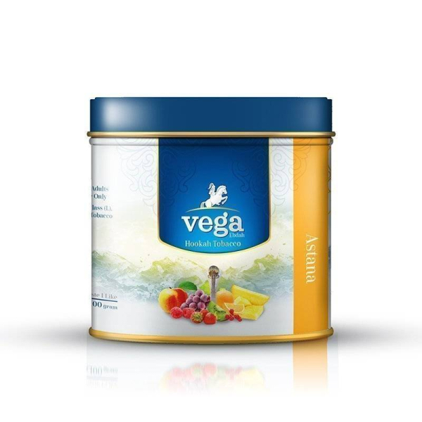 Табак Vega Astana 100 грамм в Турции