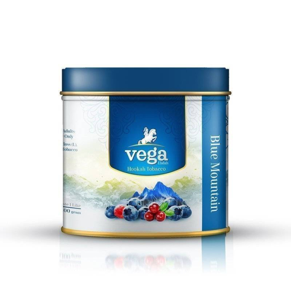 Табак Vega Blue Mountain 100 грамм в Турции