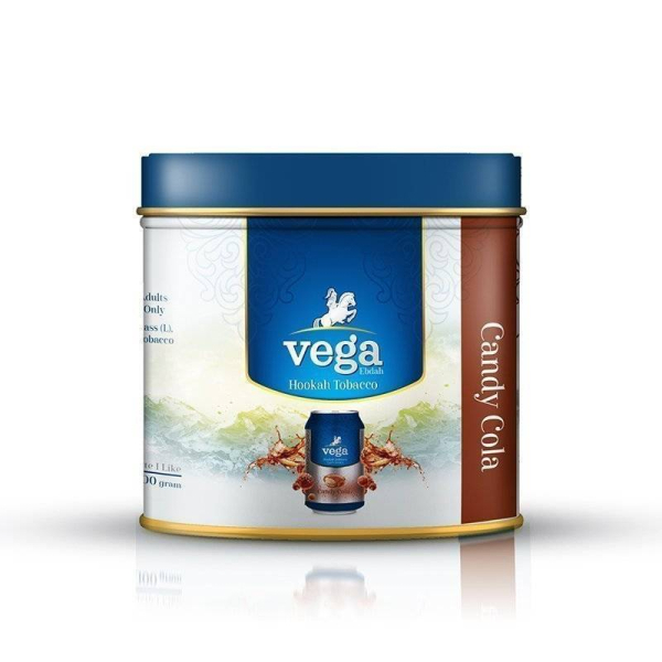 Табак Vega Candy Cola 100 грамм в Турции