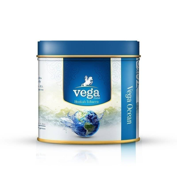 Табак Vega Ocean 100 грамм в Турции