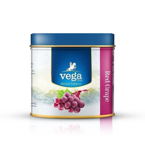 Табак Vega Red Grape 100 грамм в Турции