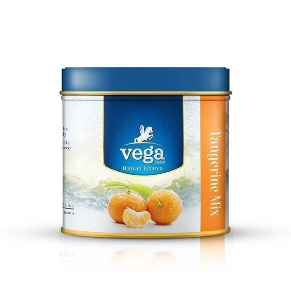 Табак Vega Tangerine Mix 100 грамм в Турции
